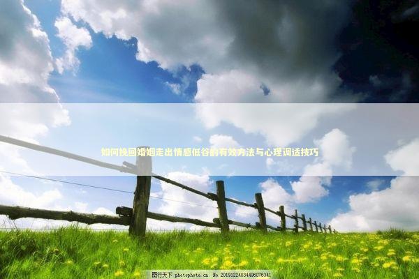 如何挽回婚姻走出情感低谷的有效方法与心理调适技巧