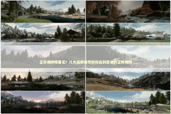 正宗佛牌哪里买？几大品牌推荐助你选到靠谱的正牌佛牌